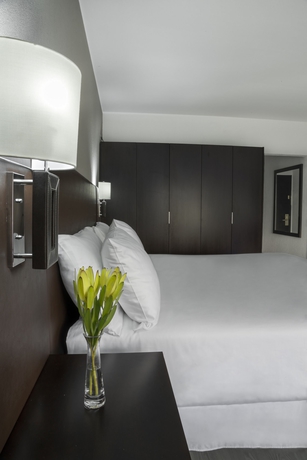 Imagen de la habitación del Hotel NH Iquique Costa. Foto 6