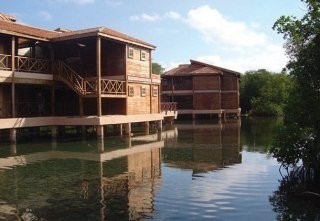 Imagen general del Hotel NH Krystal Laguna Villas & Resort All Inclusive. Foto 4
