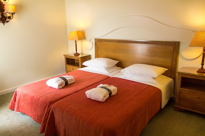 Imagen de la habitación del Hotel NH Lagos Algarve Resort. Foto 7