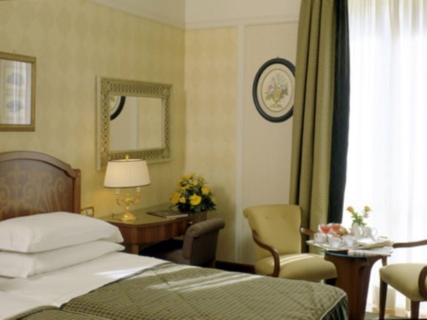 Imagen general del Hotel NH Liberty. Foto 2
