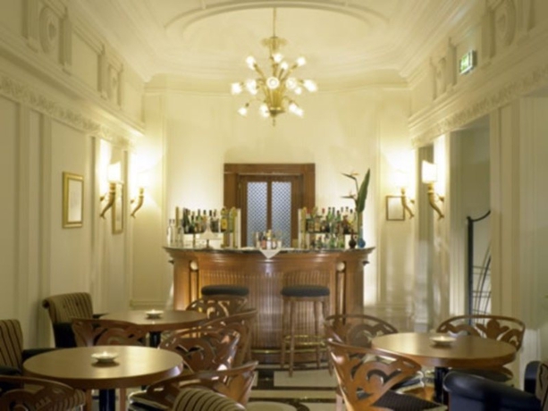 Imagen general del Hotel NH Liberty. Foto 4