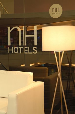 Imagen de los interiores del Hotel NH Madrid Atocha. Foto 17