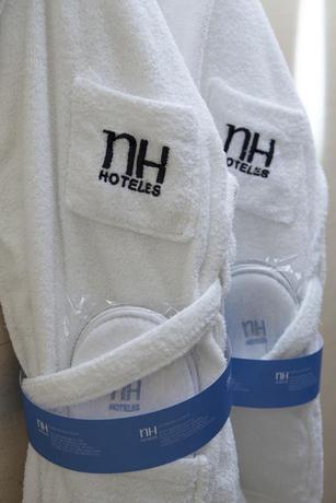 Imagen general del Hotel NH Marbella. Foto 1