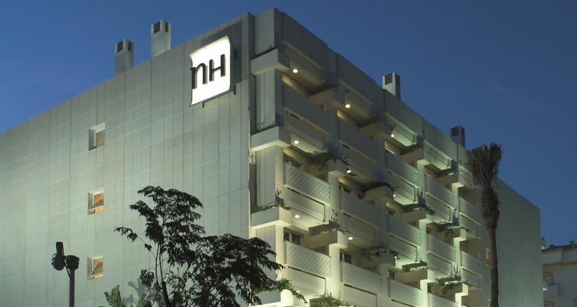 Imagen general del Hotel NH Marbella. Foto 3