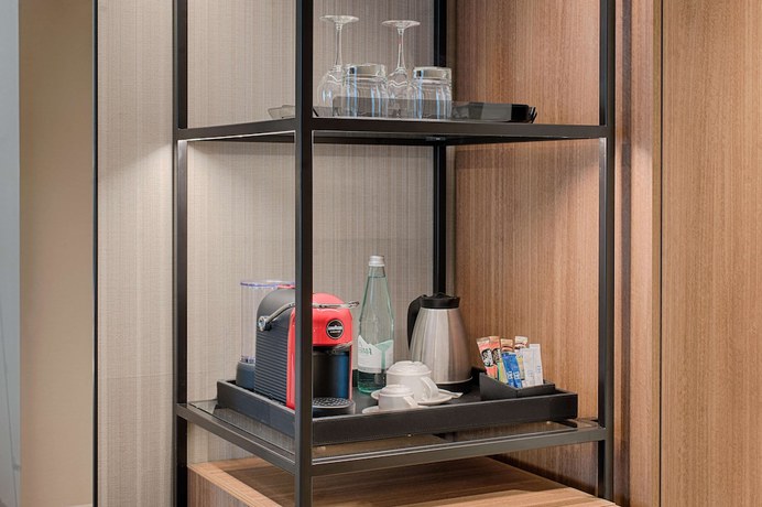 Imagen de la habitación del Hotel NH Milano Corso Buenos Aires. Foto 10