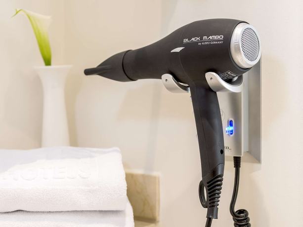 Imagen de la habitación del Hotel NH Milano Corso Buenos Aires. Foto 16