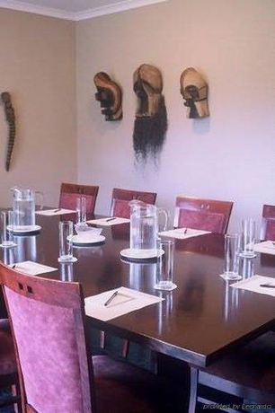 Imagen general del Hotel NH Plettenberg Bay. Foto 2