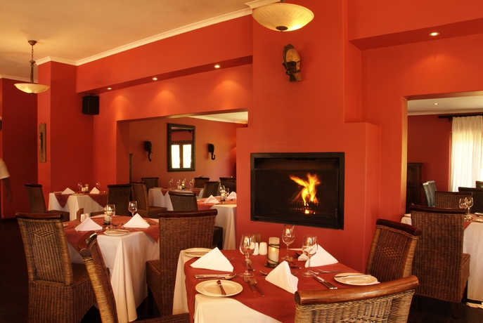 Imagen general del Hotel NH Plettenberg Bay. Foto 3