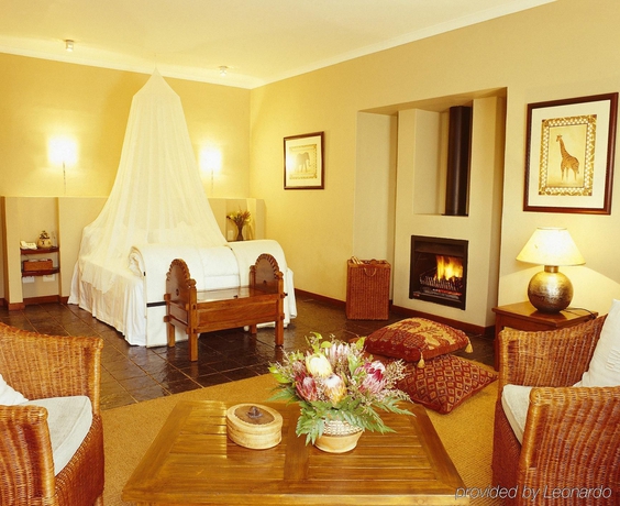 Imagen general del Hotel NH Plettenberg Bay. Foto 4