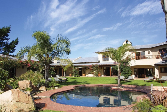 Imagen general del Hotel NH Plettenberg Bay. Foto 5