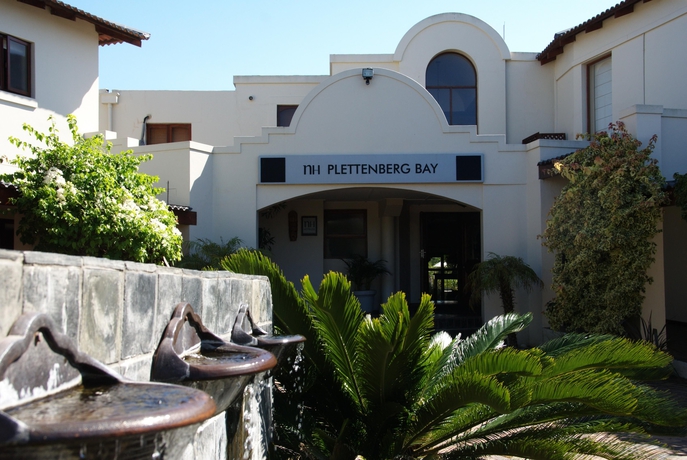 Imagen general del Hotel NH Plettenberg Bay. Foto 7
