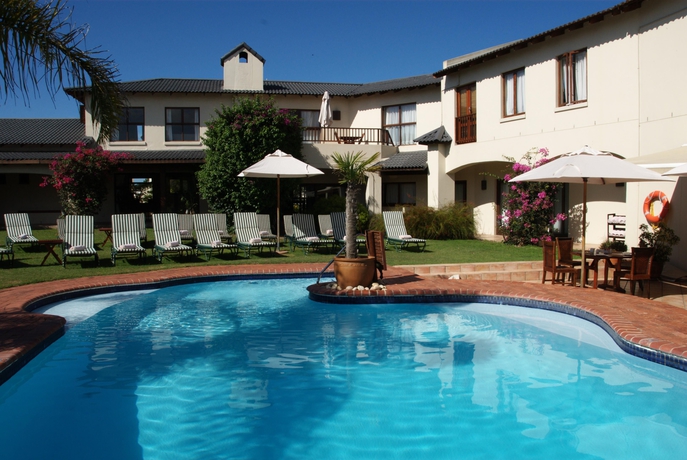 Imagen general del Hotel NH Plettenberg Bay. Foto 9