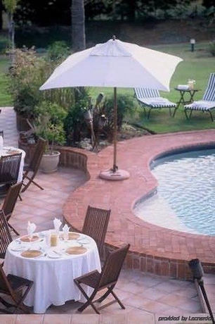 Imagen general del Hotel NH Plettenberg Bay. Foto 10
