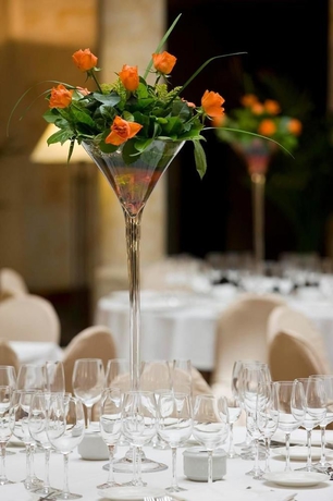 Imagen general del Hotel NH Salamanca Palacio de Castellanos. Foto 4