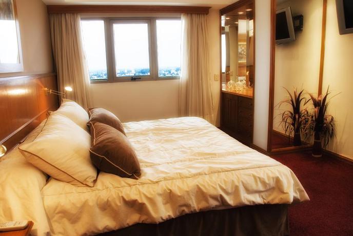 Imagen de la habitación del Hotel NH Santiago del Estero. Foto 7