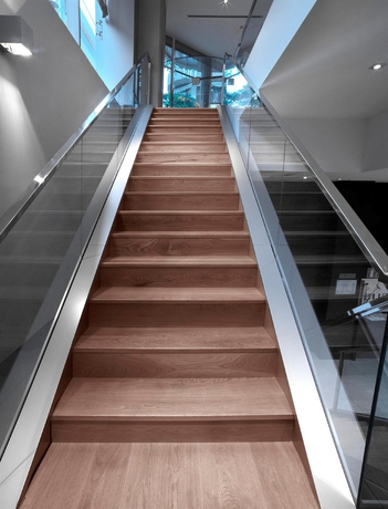 Imagen de los interiores del Hotel NH Tenerife. Foto 16