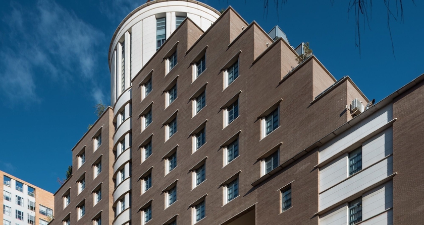 Imagen general del Hotel NH Valencia Las Artes. Foto 2