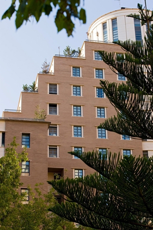 Imagen general del Hotel NH Valencia Las Ciencias. Foto 2