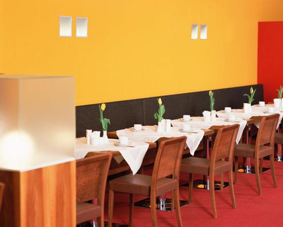 Imagen general del Hotel NH Wien Belvedere. Foto 2