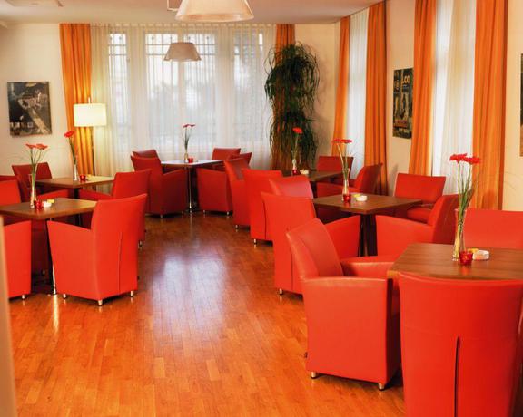 Imagen general del Hotel NH Wien Belvedere. Foto 9