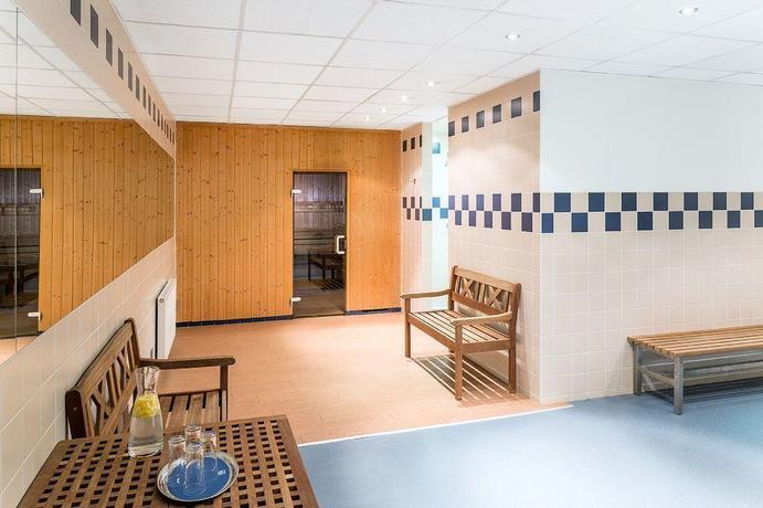 Imagen general del Hotel NH Wien Belvedere. Foto 10