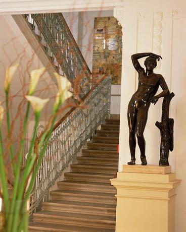 Imagen general del Hotel NH Wien Belvedere. Foto 11