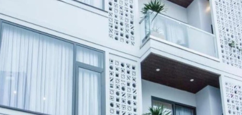 Imagen general del Hotel NHATUI Share Quy Nhon Serviced Apartment. Foto 4