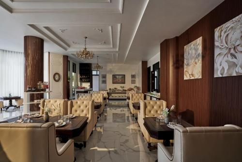 Imagen general del Hotel NIA. Foto 6