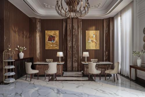Imagen general del Hotel NIA. Foto 13