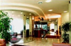 Imagen de los interiores del Hotel NICOTEL. Foto 5