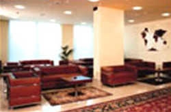 Imagen de los interiores del Hotel NICOTEL. Foto 6