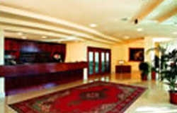 Imagen de los interiores del Hotel NICOTEL. Foto 7