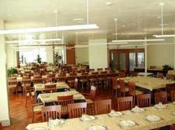 Imagen del bar/restaurante del Hotel NICOTEL. Foto 1