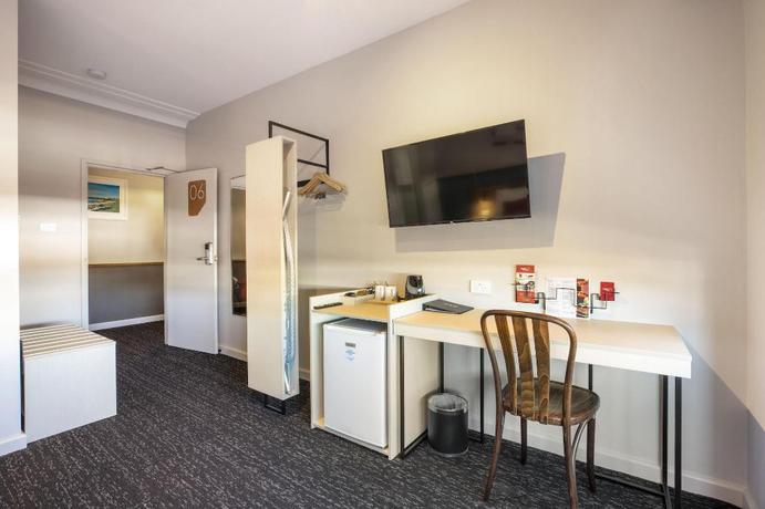 Imagen de la habitación del Hotel NIGHTCAP AT OCEAN BEACH HOTEL. Foto 8