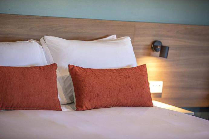 Imagen de la habitación del Hotel NIGHTCAP AT OCEAN BEACH HOTEL. Foto 14