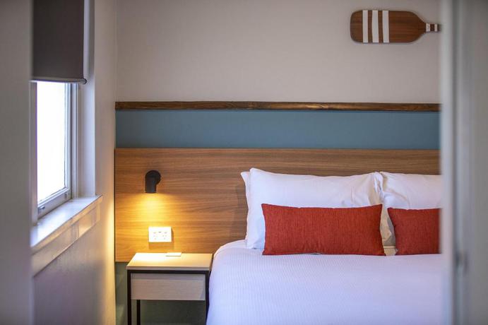 Imagen de la habitación del Hotel NIGHTCAP AT OCEAN BEACH HOTEL. Foto 15