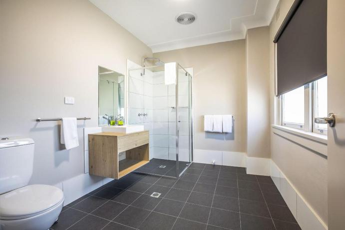 Imagen de la habitación del Hotel NIGHTCAP AT OCEAN BEACH HOTEL. Foto 16