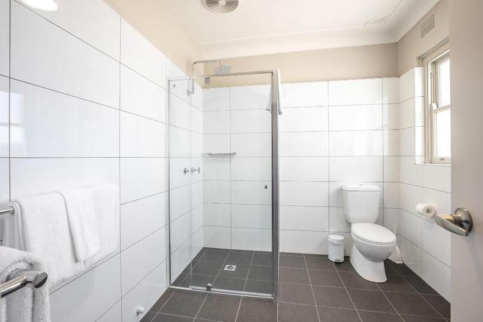 Imagen de la habitación del Hotel NIGHTCAP AT OCEAN BEACH HOTEL. Foto 17