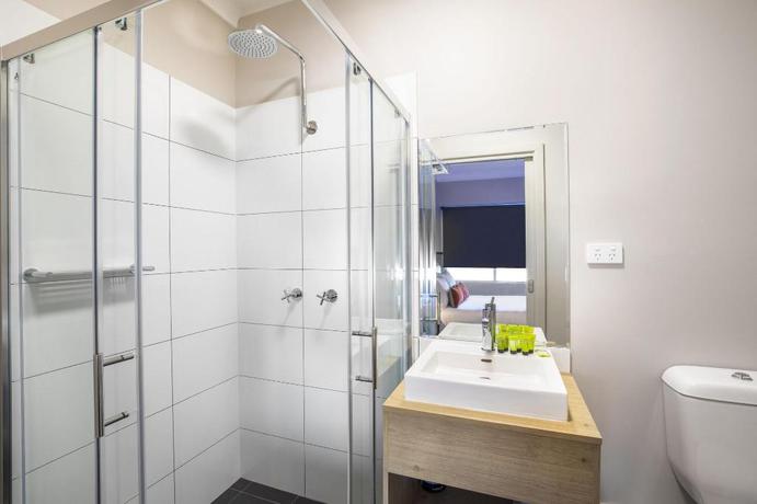 Imagen de la habitación del Hotel NIGHTCAP AT OCEAN BEACH HOTEL. Foto 18