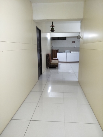 Imagen de los interiores del Hotel NIGHT-HALT Dormitory - Hostel. Foto 14