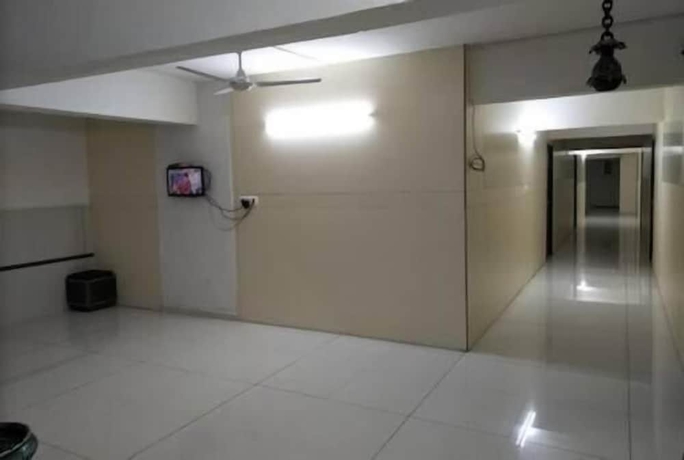 Imagen de los interiores del Hotel NIGHT-HALT Dormitory - Hostel. Foto 15