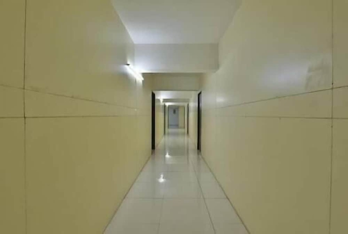 Imagen de los interiores del Hotel NIGHT-HALT Dormitory - Hostel. Foto 16