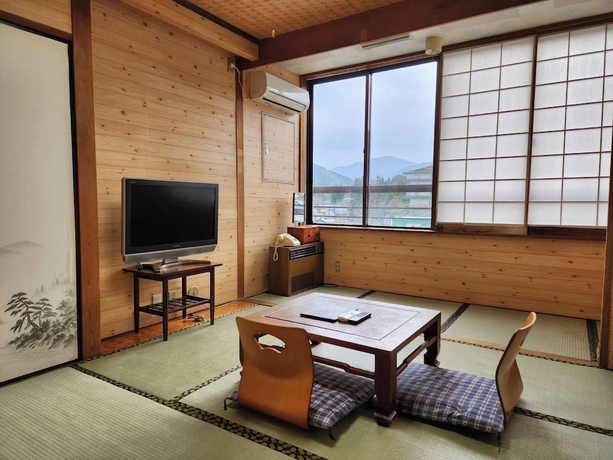 Imagen de la habitación del Hotel NIKKO IROHA. Foto 4