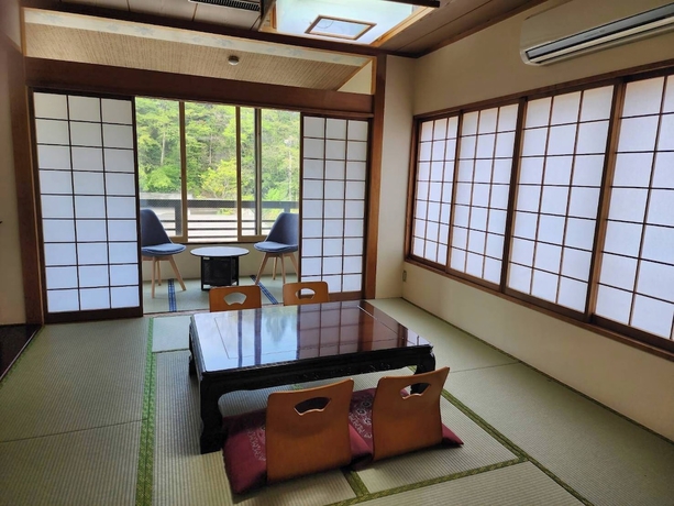 Imagen de la habitación del Hotel NIKKO IROHA. Foto 6