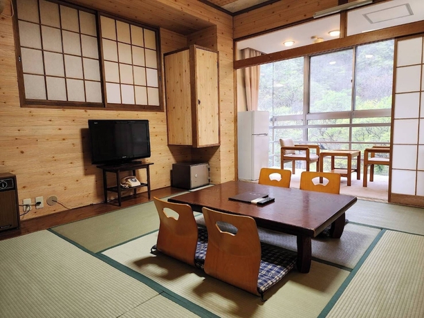 Imagen de la habitación del Hotel NIKKO IROHA. Foto 8