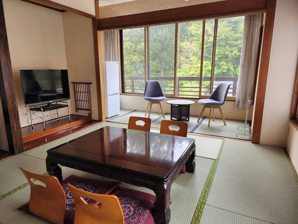 Imagen de la habitación del Hotel NIKKO IROHA. Foto 9