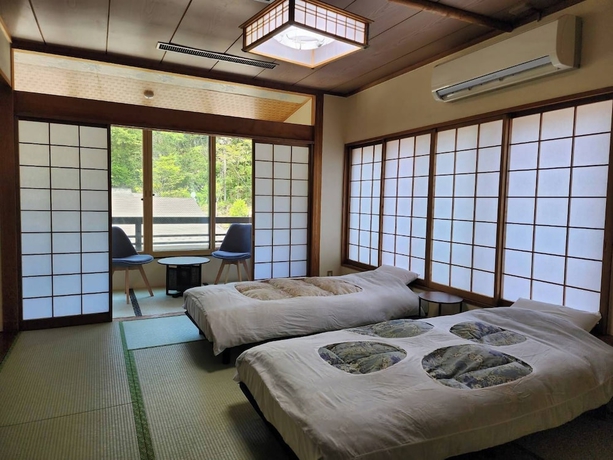 Imagen de la habitación del Hotel NIKKO IROHA. Foto 10
