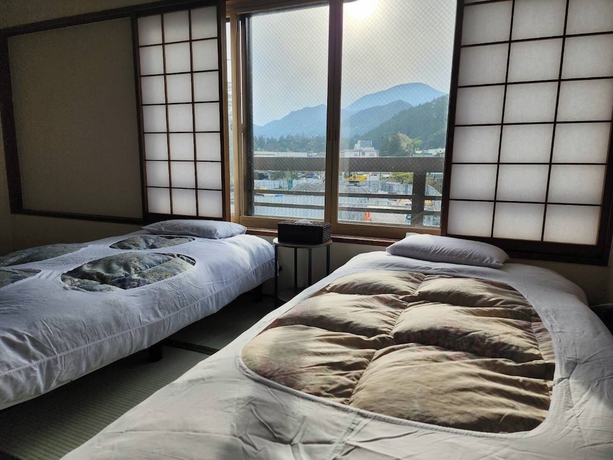 Imagen de la habitación del Hotel NIKKO IROHA. Foto 11
