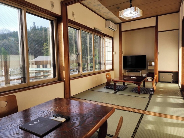 Imagen de la habitación del Hotel NIKKO IROHA. Foto 12