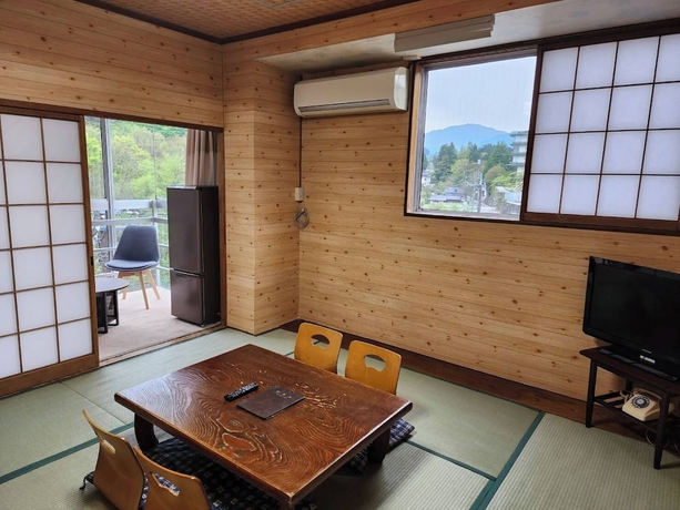 Imagen de la habitación del Hotel NIKKO IROHA. Foto 13